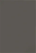 Verges Concept 60 meuble vasque + miroir + armoires latérales 6