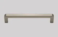 Verges Concept 100 meuble vasque + miroir + armoires latérales 7